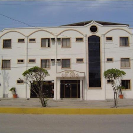 Hotel Sun Beach Salinas  Eksteriør billede