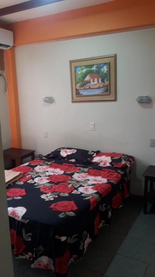 Hotel Sun Beach Salinas  Eksteriør billede