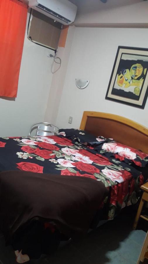 Hotel Sun Beach Salinas  Eksteriør billede