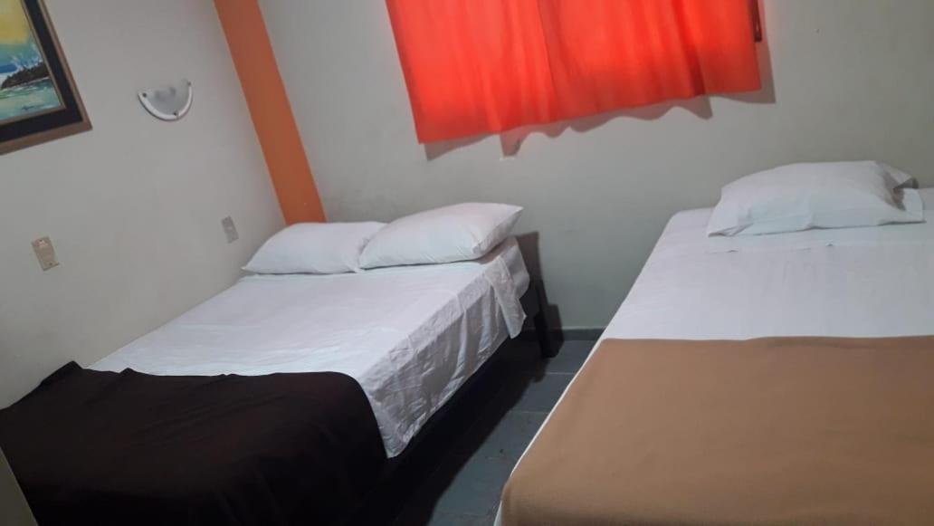 Hotel Sun Beach Salinas  Eksteriør billede