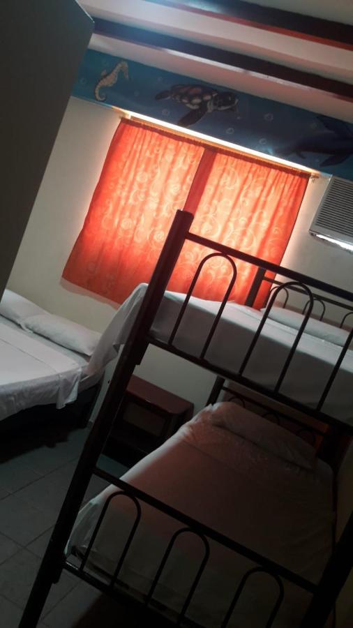 Hotel Sun Beach Salinas  Eksteriør billede